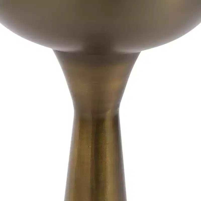 Tavolino da cocktail a specchio Chandon