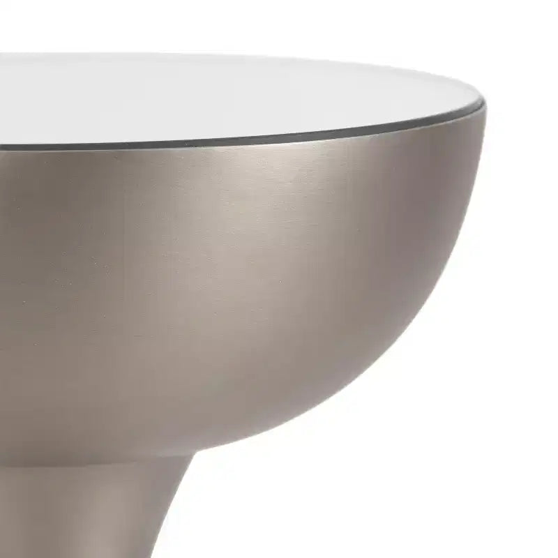 Tavolino da cocktail a specchio Chandon