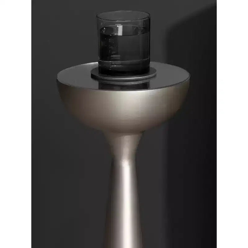Tavolino da cocktail a specchio Chandon