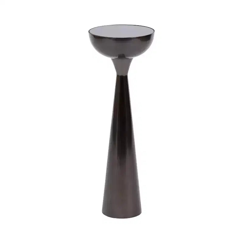 Tavolino da cocktail a specchio Chandon