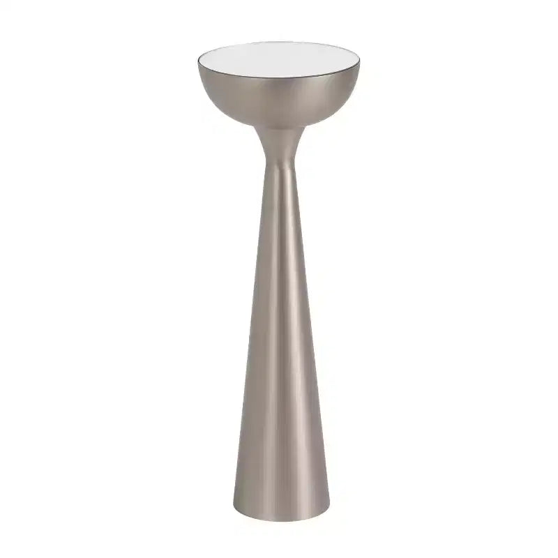 Tavolino da cocktail a specchio Chandon