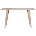 Manny Console Table - FOX4220 -Safavieh Couture