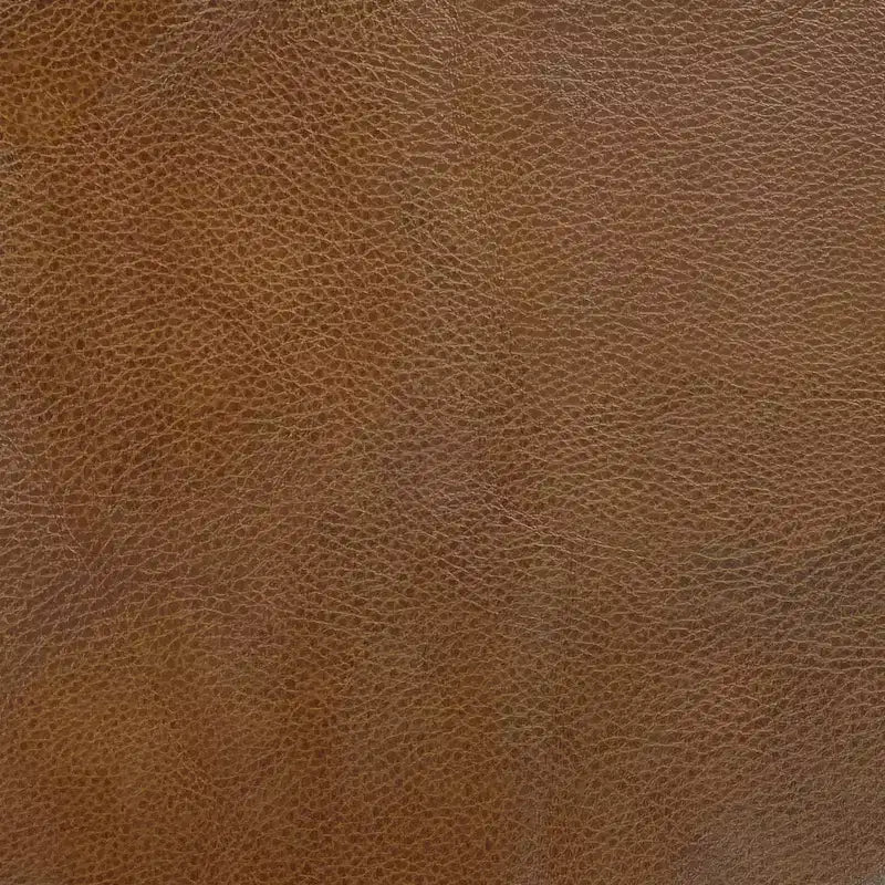 Pouf contenitore con coperchio da 24"
