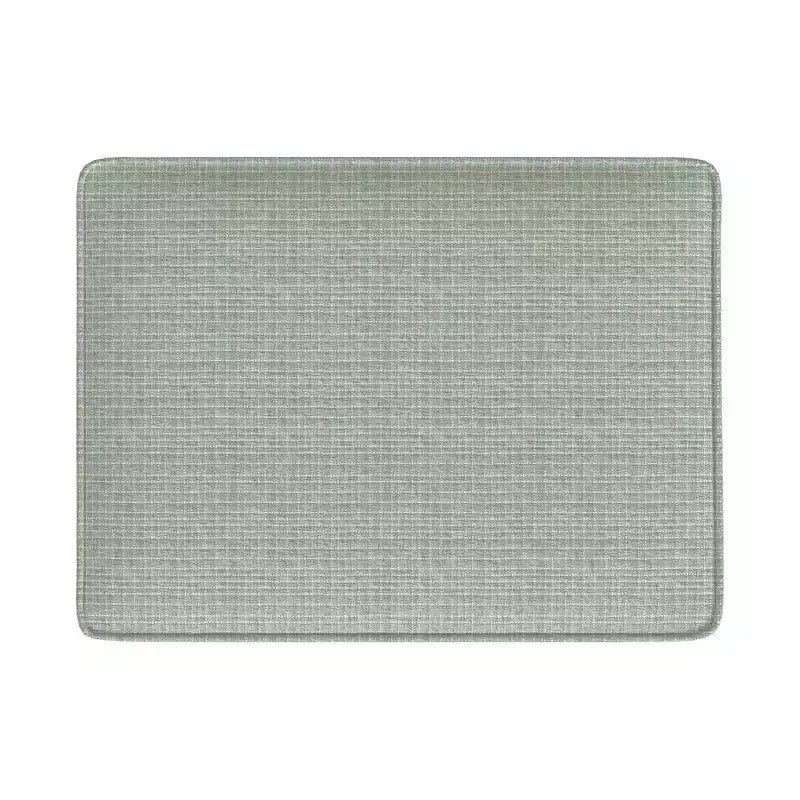Pouf contenitore con coperchio da 24"