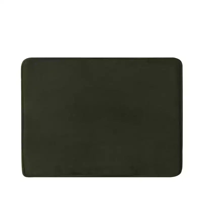 Pouf contenitore con coperchio da 24"