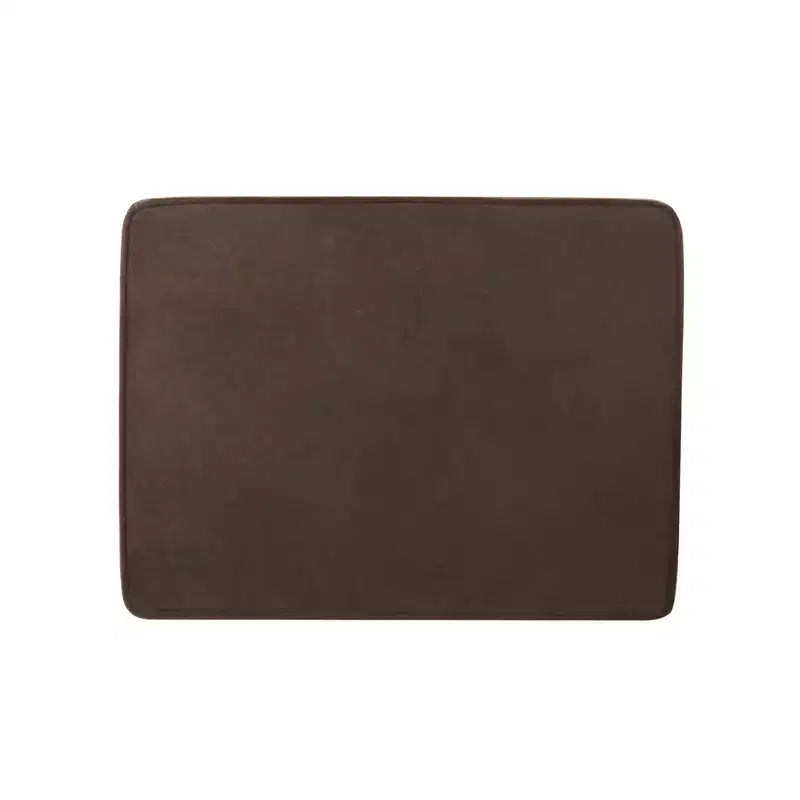 Pouf contenitore con coperchio da 24"
